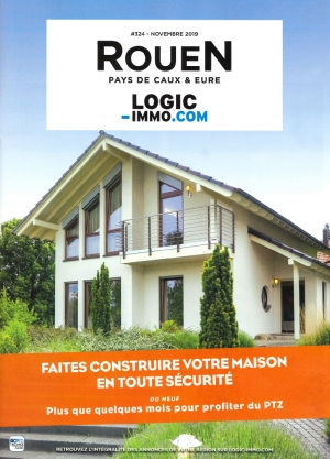 Magazine LOGIC-IMMO.COM | n°324